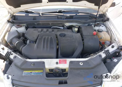 2005 Chevrolet Cobalt Lt z USA, uszkodzony, nr VIN 1G1AZ54F057556404